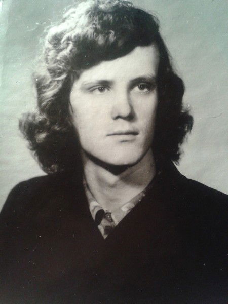 Василий Новиков