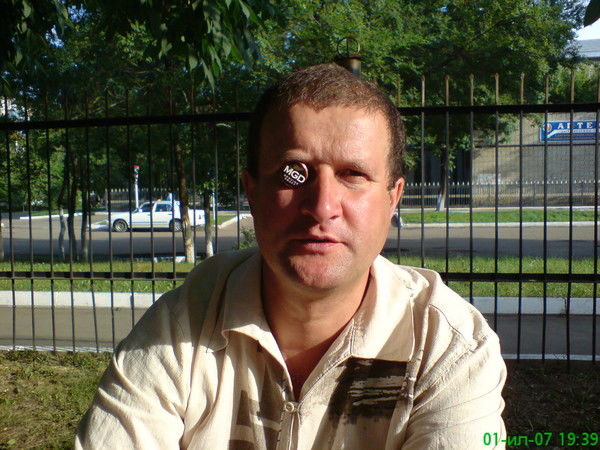 Сергей Мокроусов