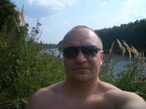 Андрей Шатлыгин