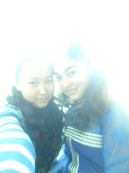 Дария Айтказина