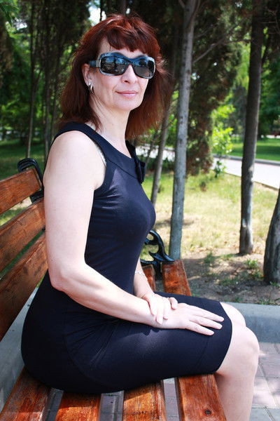 Алла Хорошко