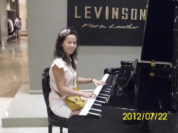 Томирис Хамзина