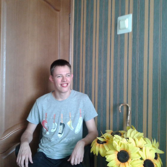 Павел Митин