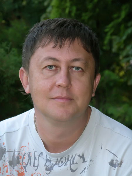 Альберт Григорьев