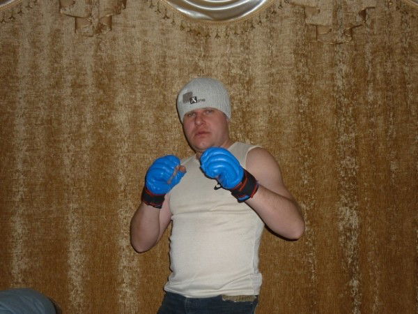 Василий Вебер