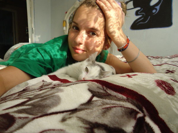 Надежда Лисина