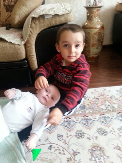 Эльмира Исрапиловна