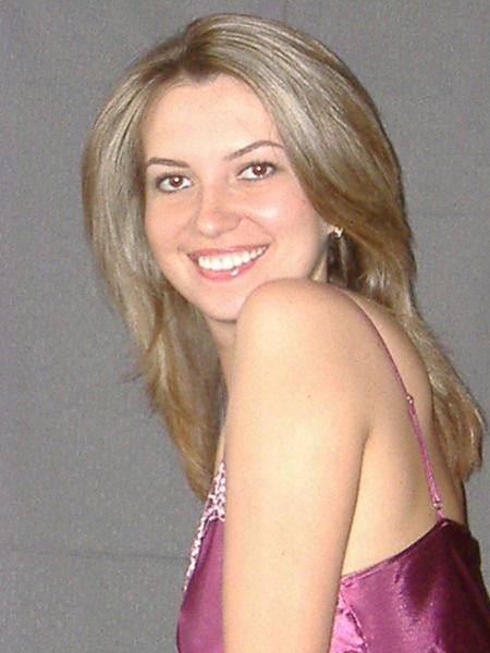 Ирина Балабан