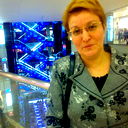 Лилия Фатыхова