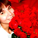 Лена Машкина