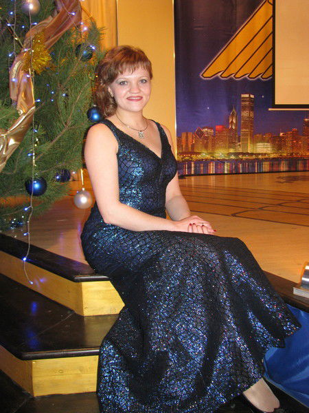 Наталья Логвина