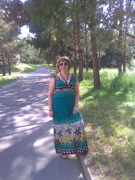 Галина Зайцева