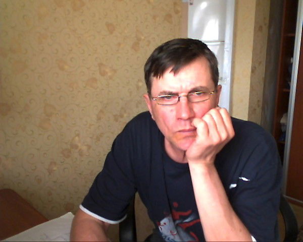 Георгий Потешкин