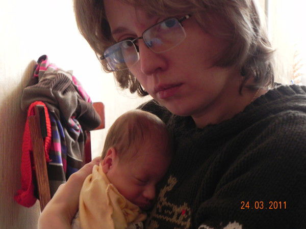 Наталия Азовская