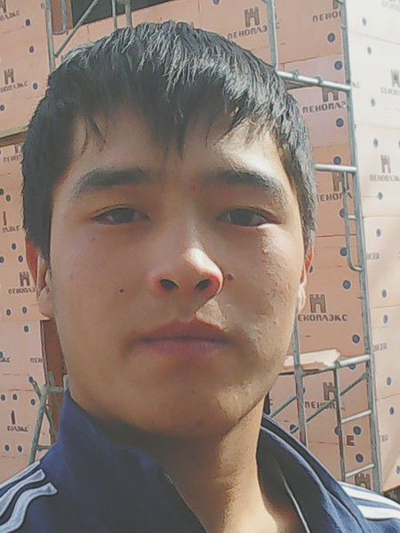 Кайрат Боконов