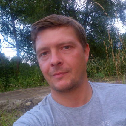 Андрей Потапов