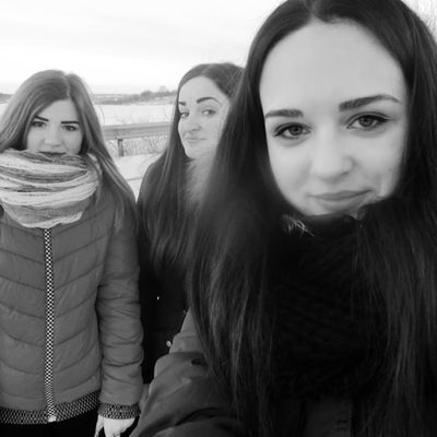 Анна Мисюкевич