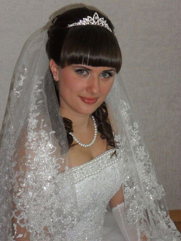 Ирина Склярова