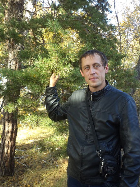 Виктор Бузань