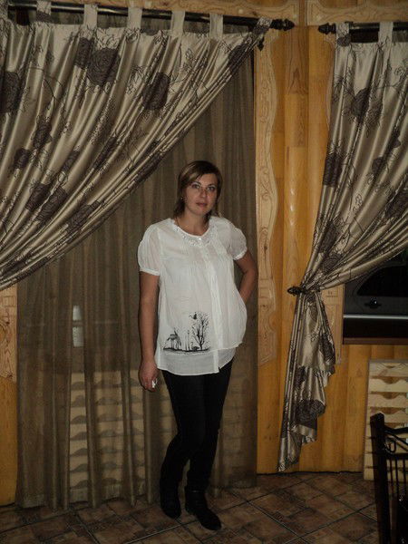 Кристина Колокольцева