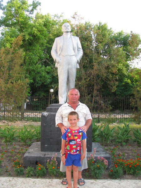 Юрий Кривоногов