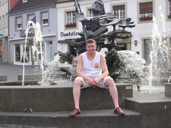 Александр Кожевников