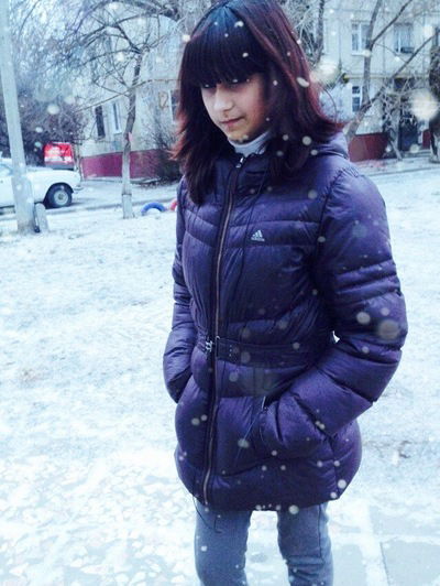 Маргарита Лаврова