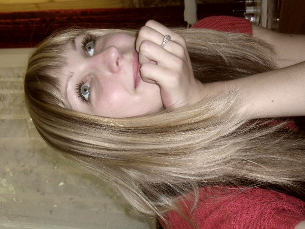 Екатерина Захаренко