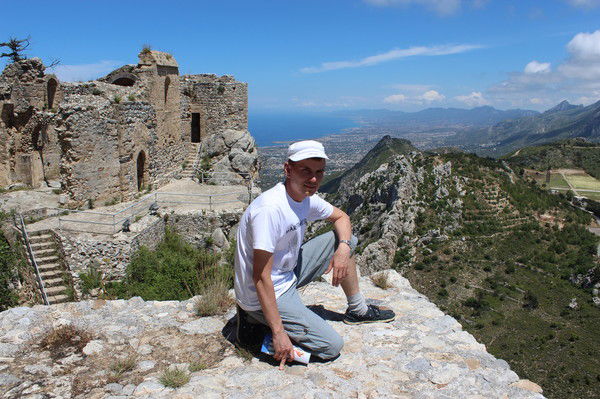 Сергей Россихин