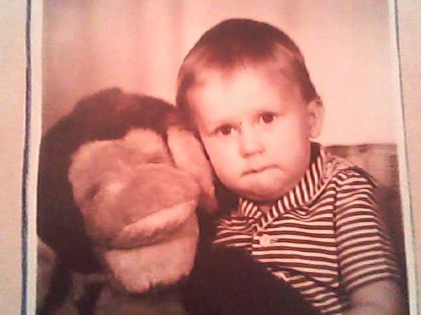 Евгений Азанов