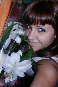 Алёна Нерода