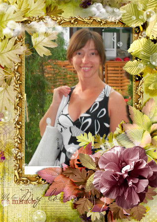 Надежда Орлова