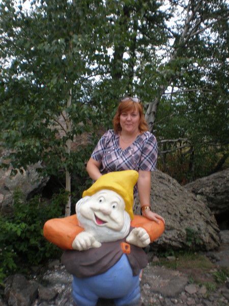 Марина Печенкина