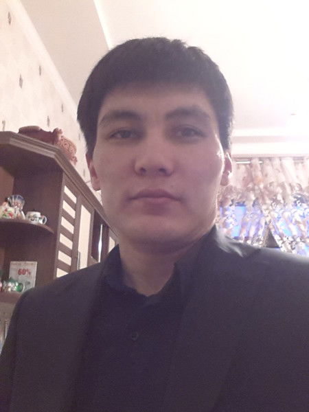 Беслан Мамыталиев