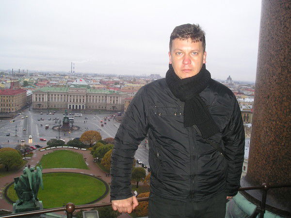 Паша Маслов