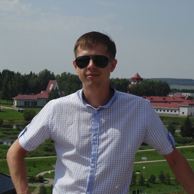 Константин Кочемасов