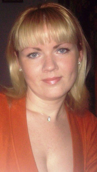 Танечка Комова