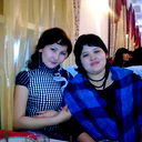 Гулшат Смагулова