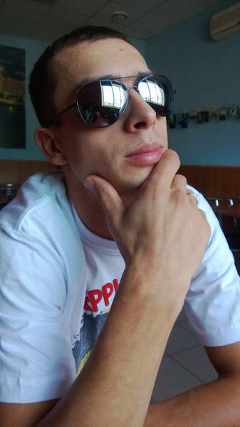 Вадим Долбня