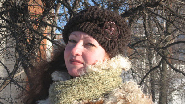 Дарья Пармеева