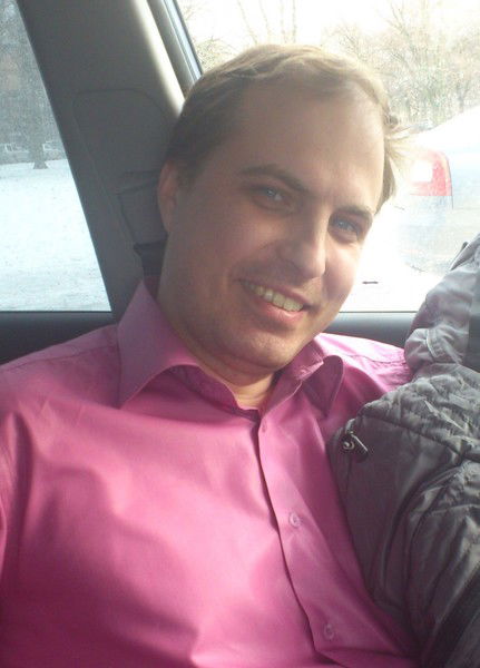 Кирилл Мамыкин