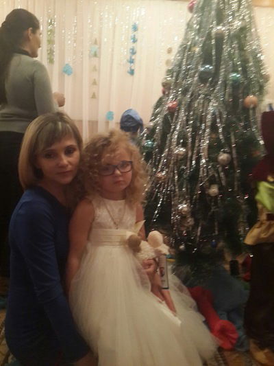 Виктория Иванова