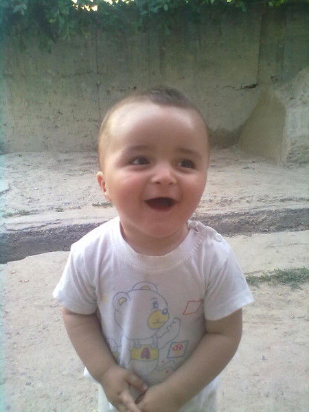 Ёрмахмад Абдуллоев