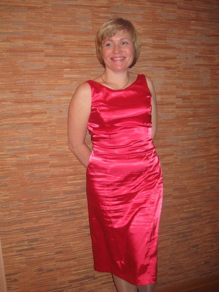 Татьяна Шилова