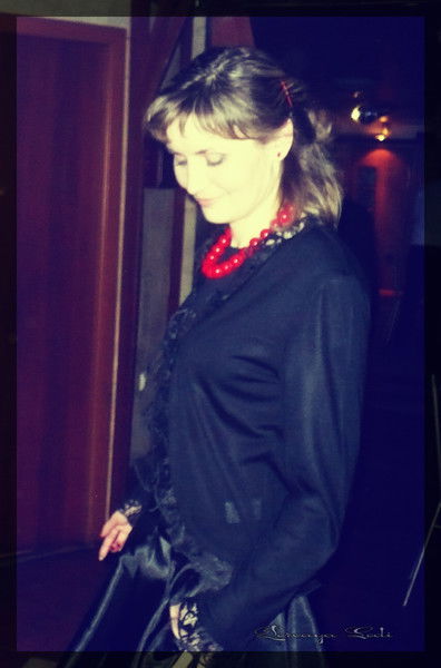 Eлена Вербицкая