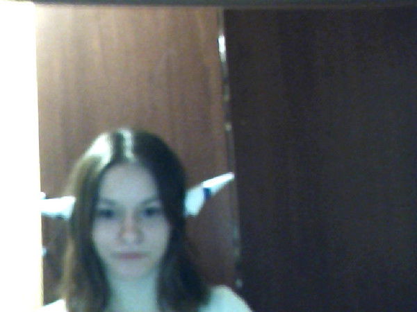 Мария Кокорева