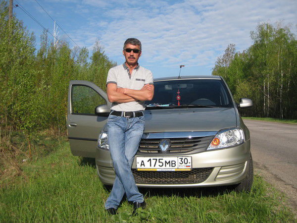 Санал Дорджиев