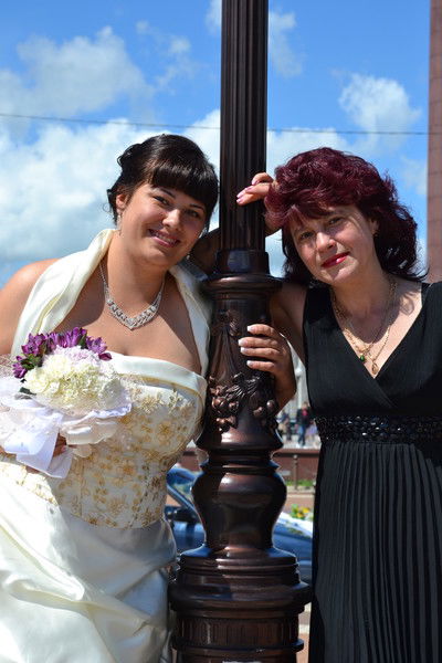 Светлана Каменка