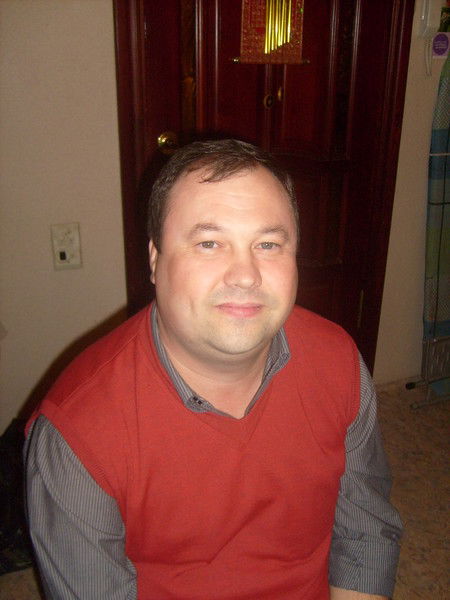 Ренат Хуснутдинов