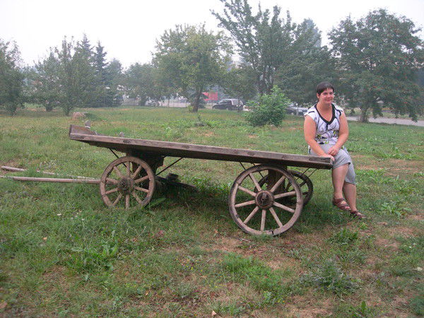 Света Солдаткина